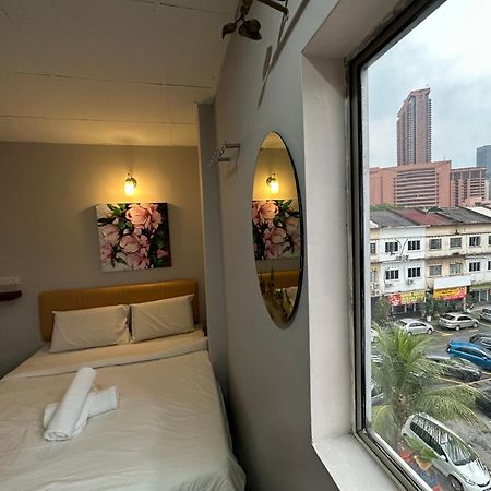 Dingdong Bukit Bintang Luxury Suites,3Mi To Pavlion Mall Kuala Lumpur Exterior foto