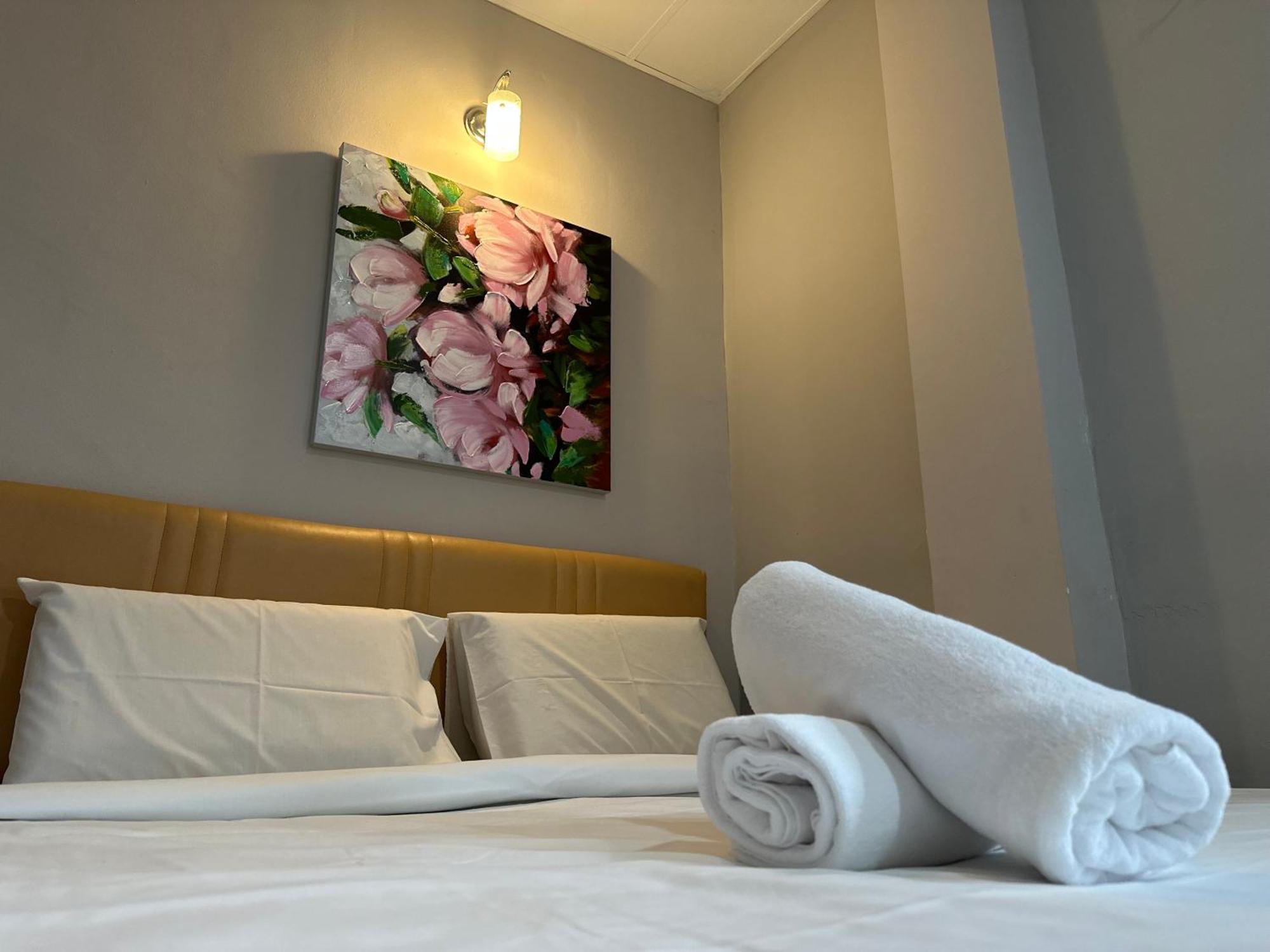 Dingdong Bukit Bintang Luxury Suites,3Mi To Pavlion Mall Kuala Lumpur Exterior foto