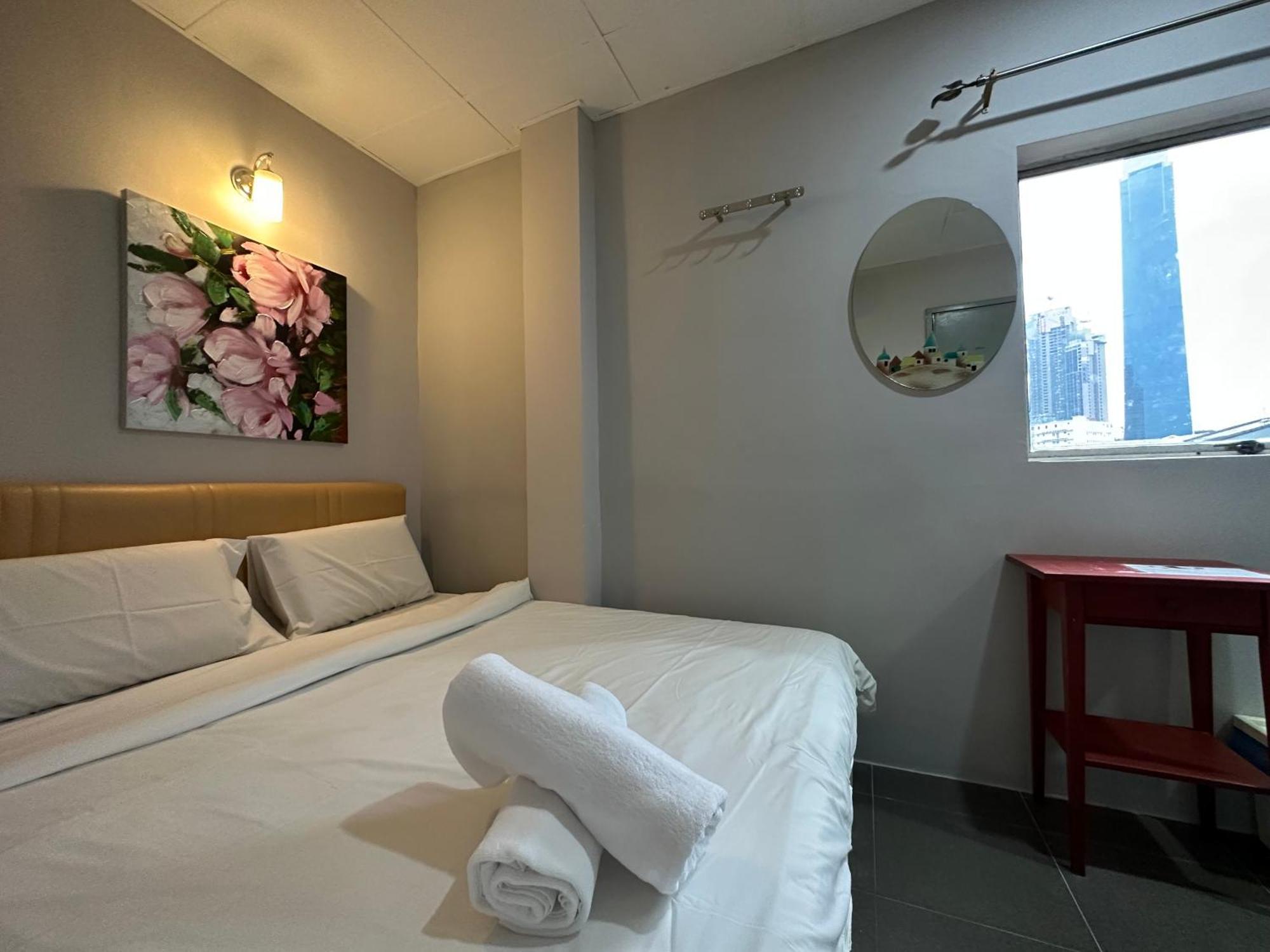 Dingdong Bukit Bintang Luxury Suites,3Mi To Pavlion Mall Kuala Lumpur Exterior foto