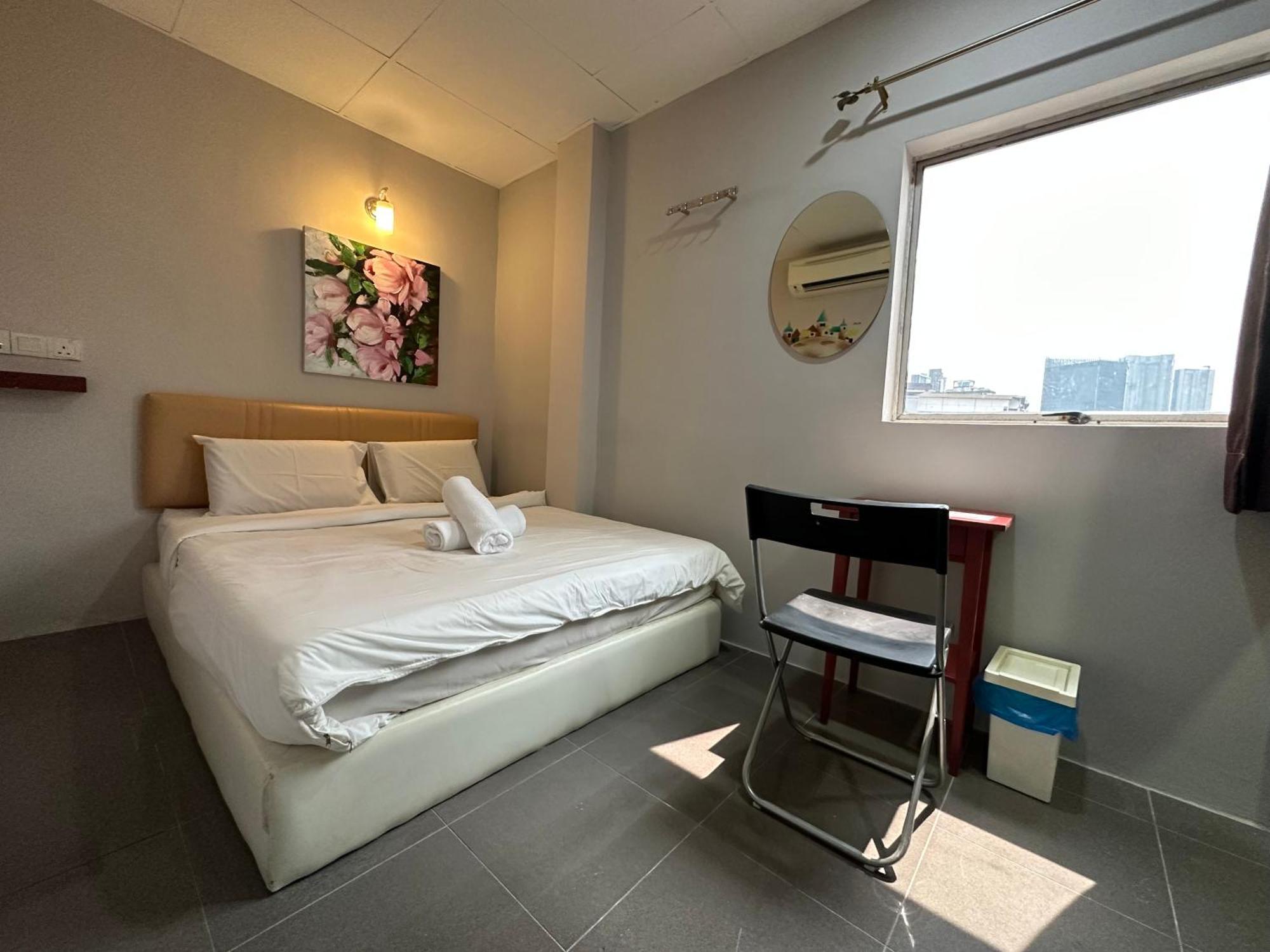 Dingdong Bukit Bintang Luxury Suites,3Mi To Pavlion Mall Kuala Lumpur Exterior foto