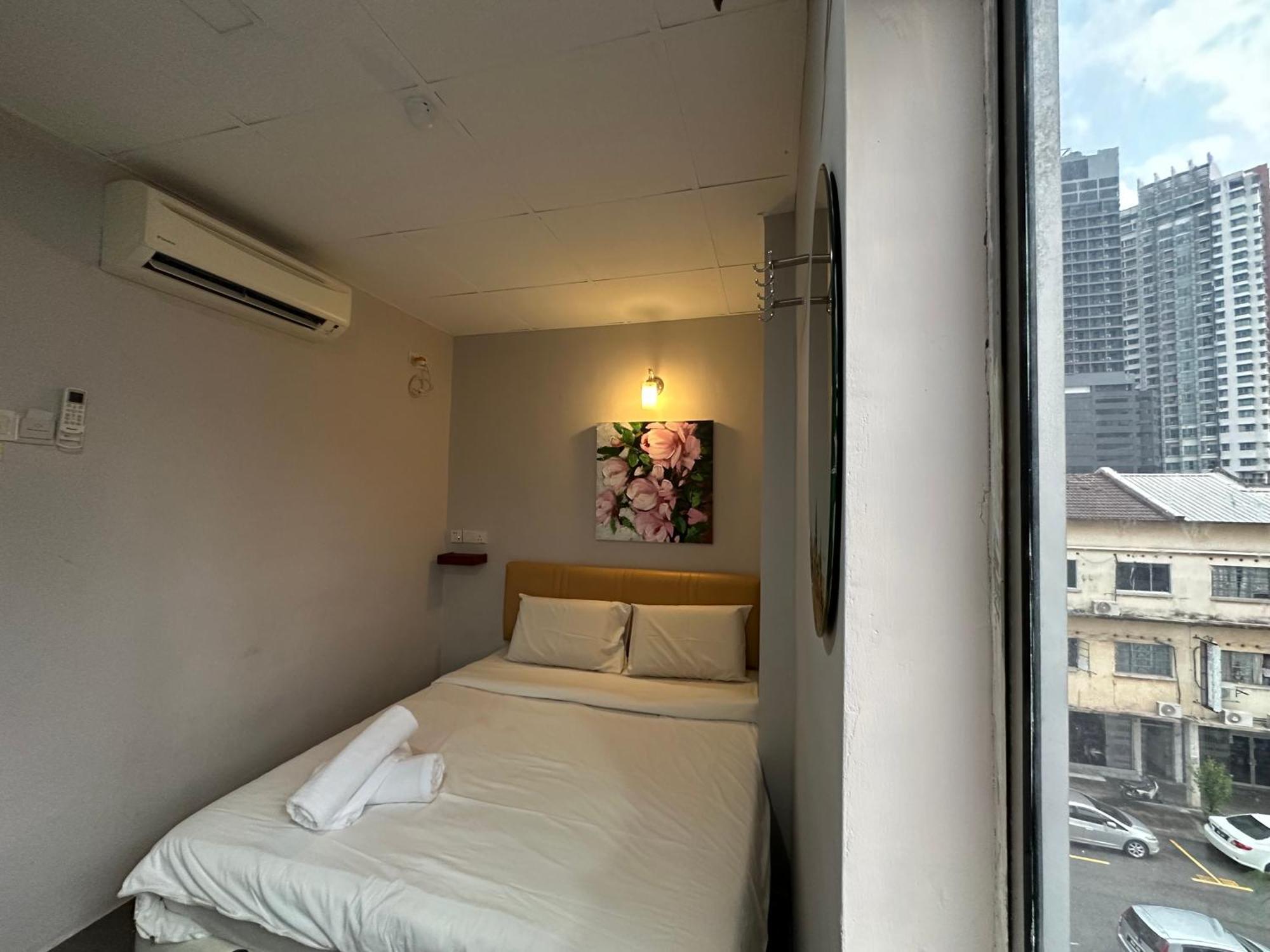 Dingdong Bukit Bintang Luxury Suites,3Mi To Pavlion Mall Kuala Lumpur Exterior foto