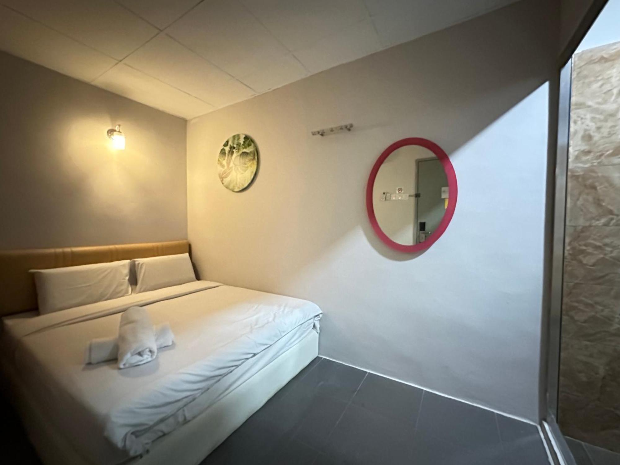 Dingdong Bukit Bintang Luxury Suites,3Mi To Pavlion Mall Kuala Lumpur Exterior foto