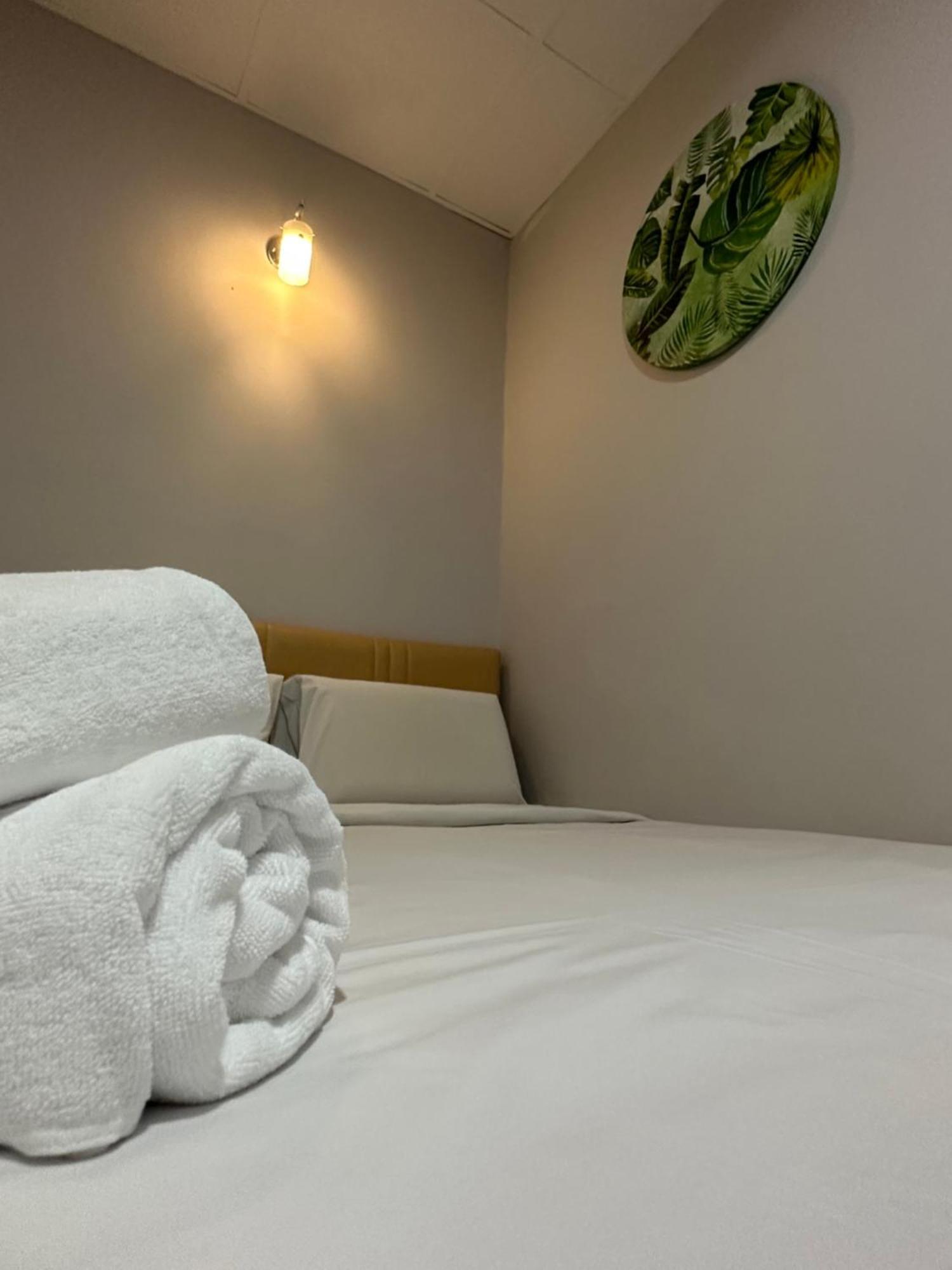 Dingdong Bukit Bintang Luxury Suites,3Mi To Pavlion Mall Kuala Lumpur Exterior foto