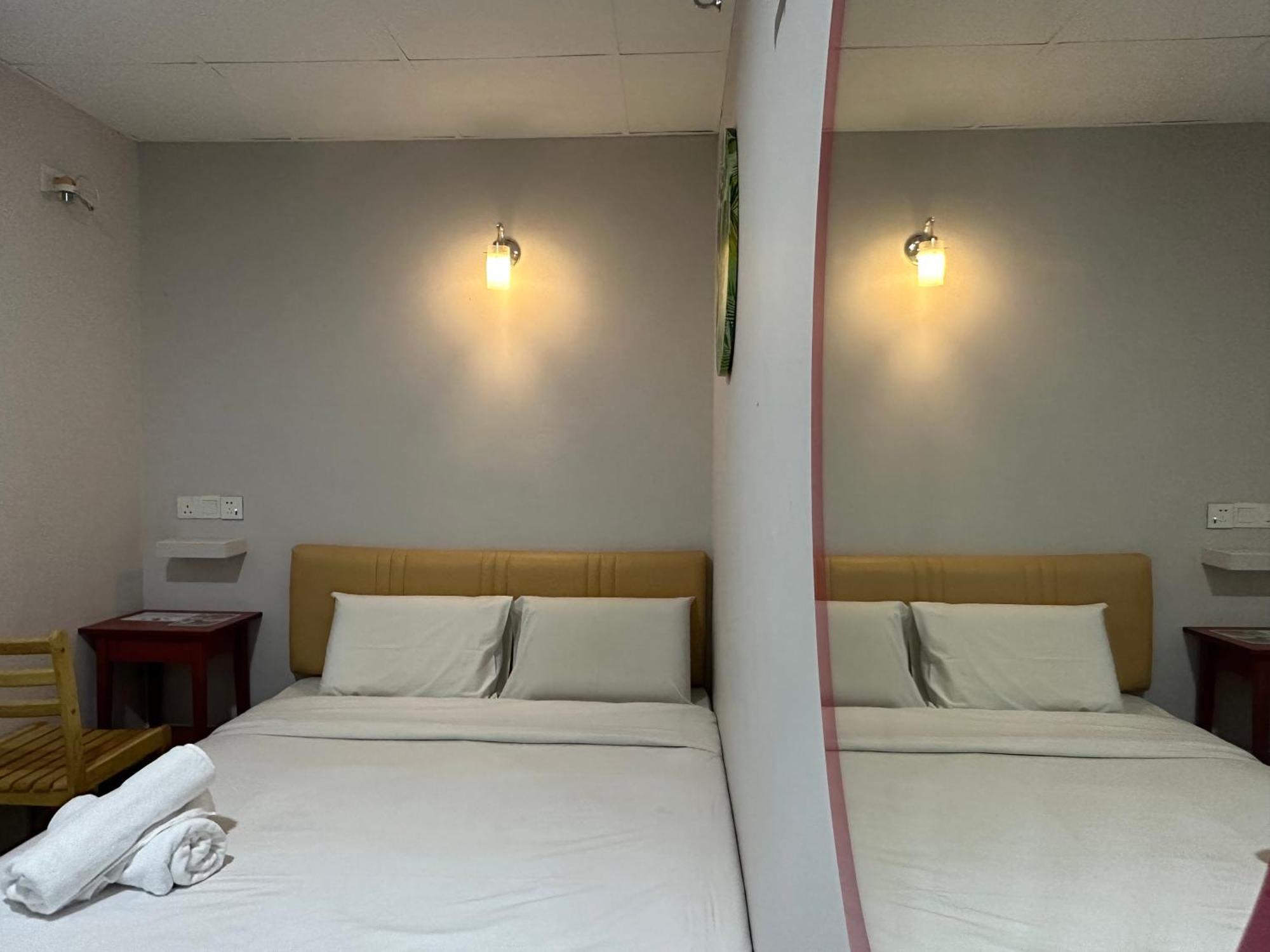 Dingdong Bukit Bintang Luxury Suites,3Mi To Pavlion Mall Kuala Lumpur Exterior foto