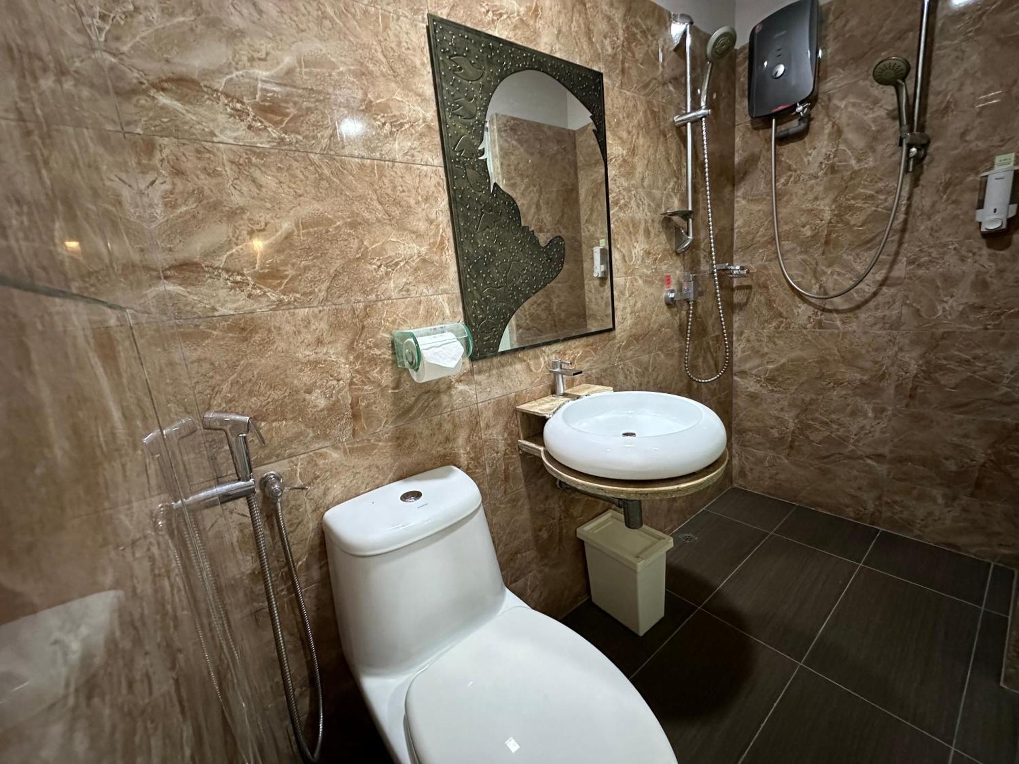 Dingdong Bukit Bintang Luxury Suites,3Mi To Pavlion Mall Kuala Lumpur Exterior foto