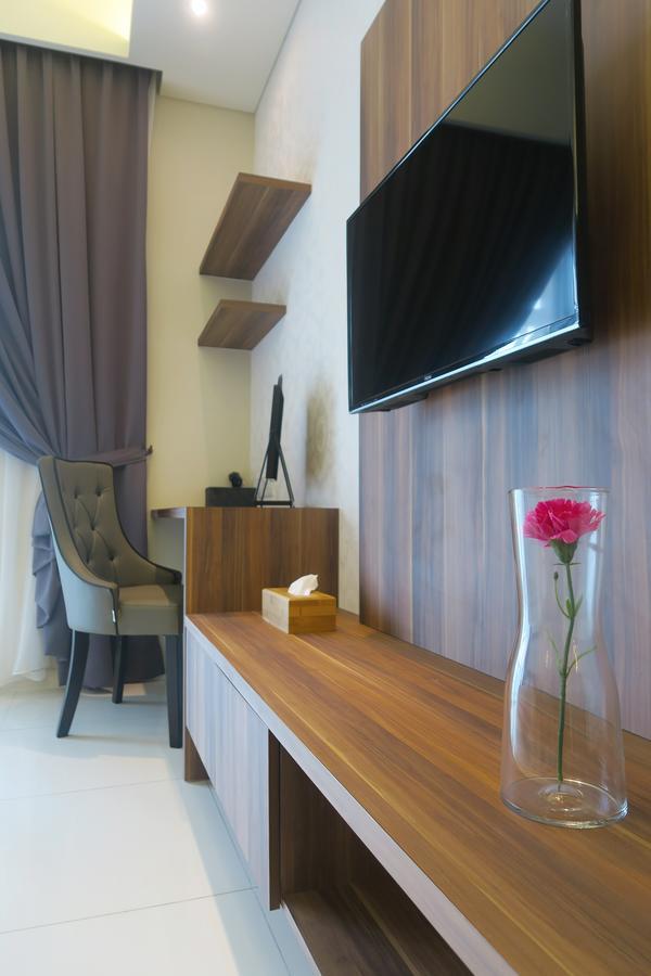Dingdong Bukit Bintang Luxury Suites,3Mi To Pavlion Mall Kuala Lumpur Zimmer foto