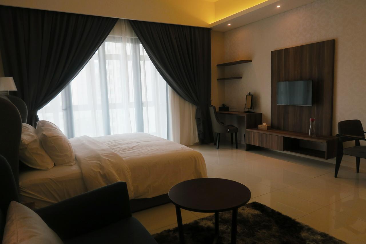 Dingdong Bukit Bintang Luxury Suites,3Mi To Pavlion Mall Kuala Lumpur Zimmer foto