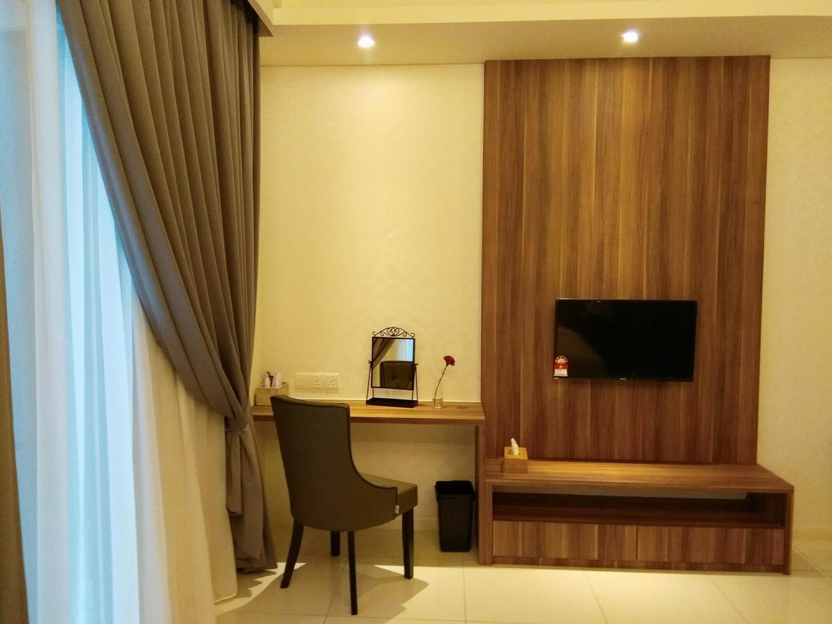 Dingdong Bukit Bintang Luxury Suites,3Mi To Pavlion Mall Kuala Lumpur Exterior foto