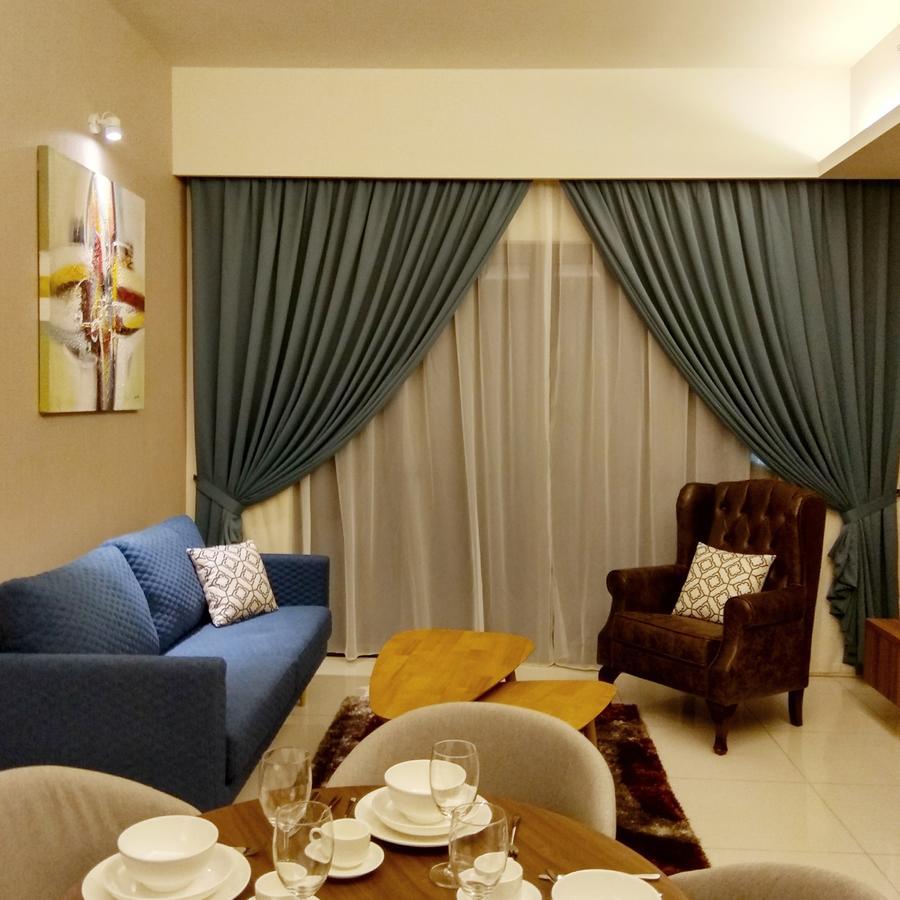 Dingdong Bukit Bintang Luxury Suites,3Mi To Pavlion Mall Kuala Lumpur Exterior foto