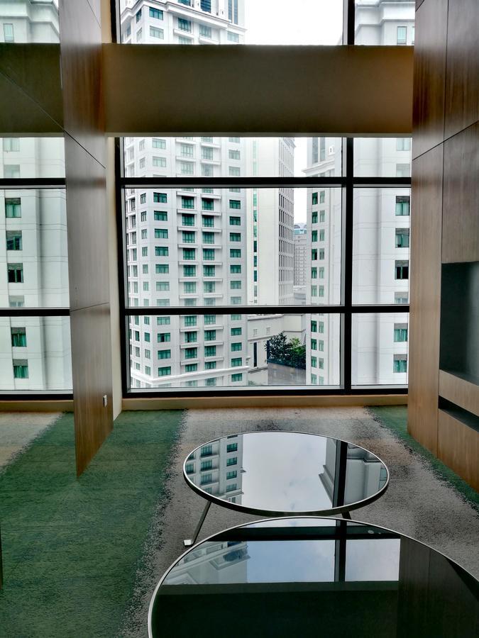 Dingdong Bukit Bintang Luxury Suites,3Mi To Pavlion Mall Kuala Lumpur Exterior foto