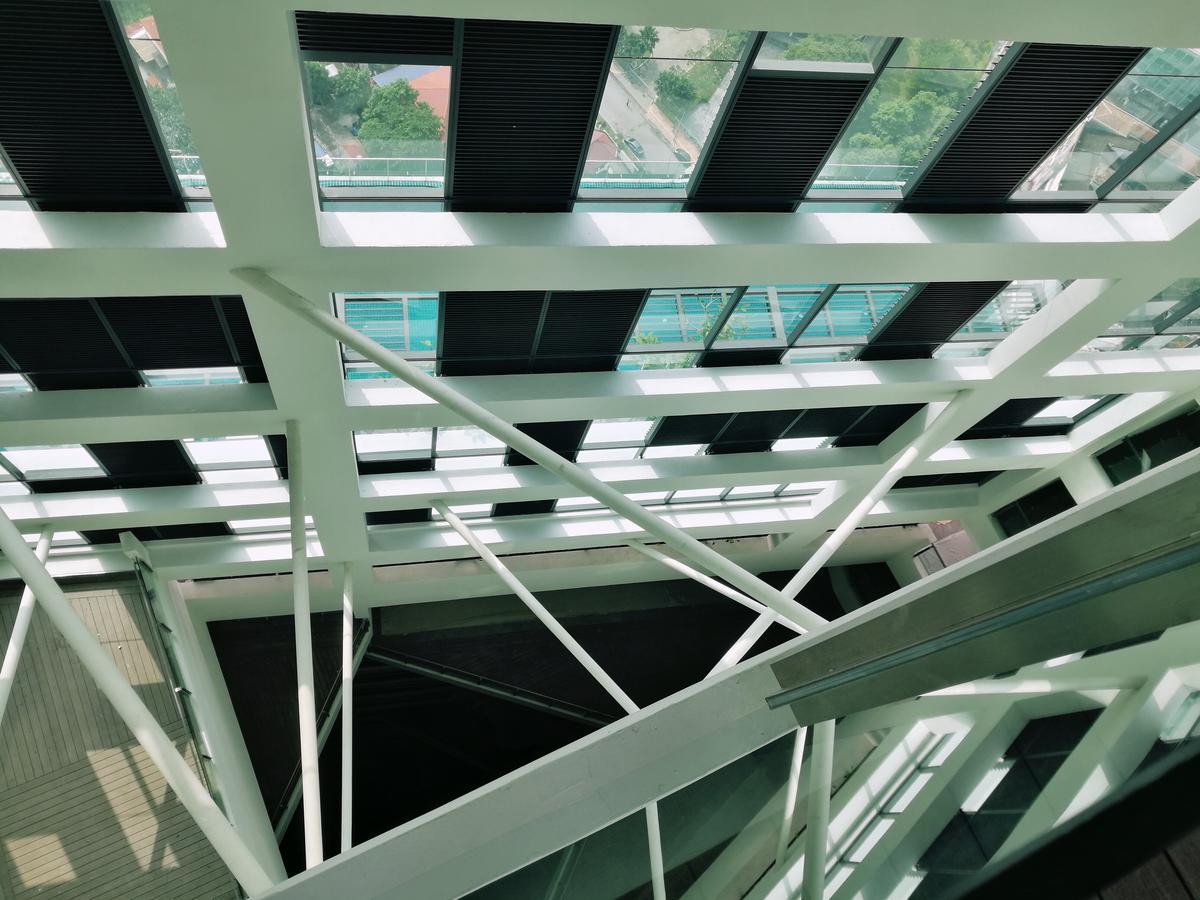 Dingdong Bukit Bintang Luxury Suites,3Mi To Pavlion Mall Kuala Lumpur Exterior foto